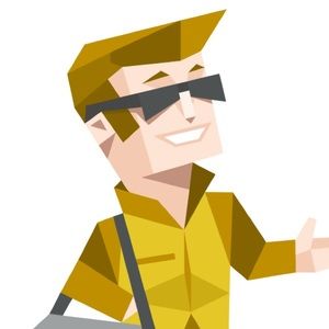 Meet your Posher, Kiki